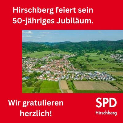 Herzlichen Glückwunsch